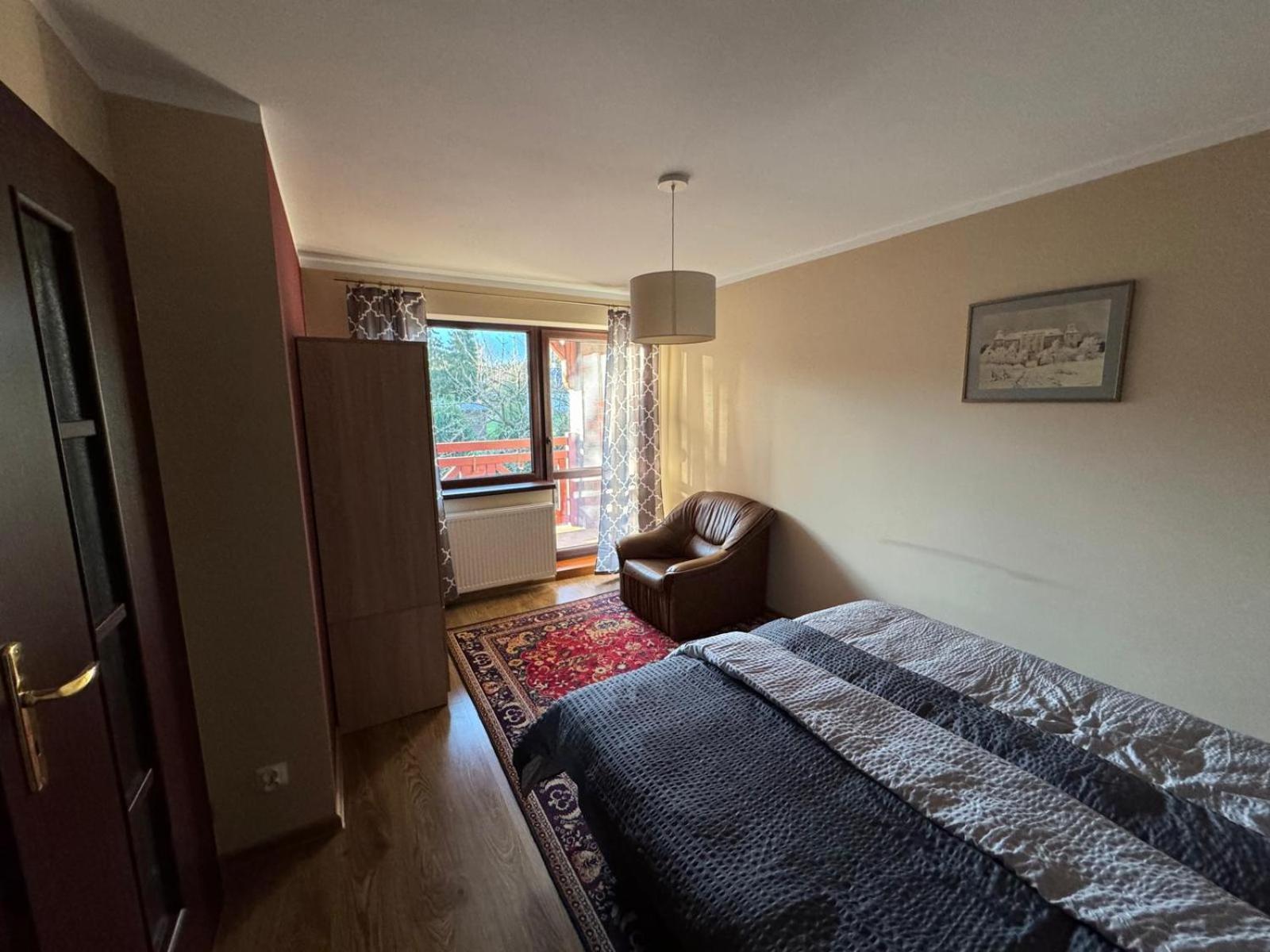 Duzy I Elegancki Dom W Jeziornej Villa Jodlow  Exterior photo